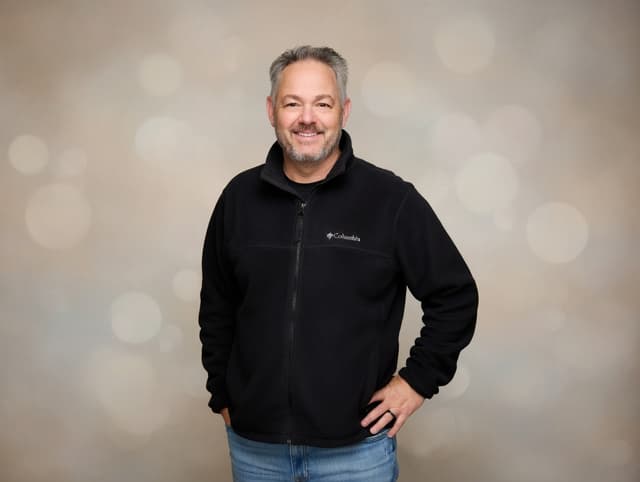 Jeff Leva, Founder of AI Identity